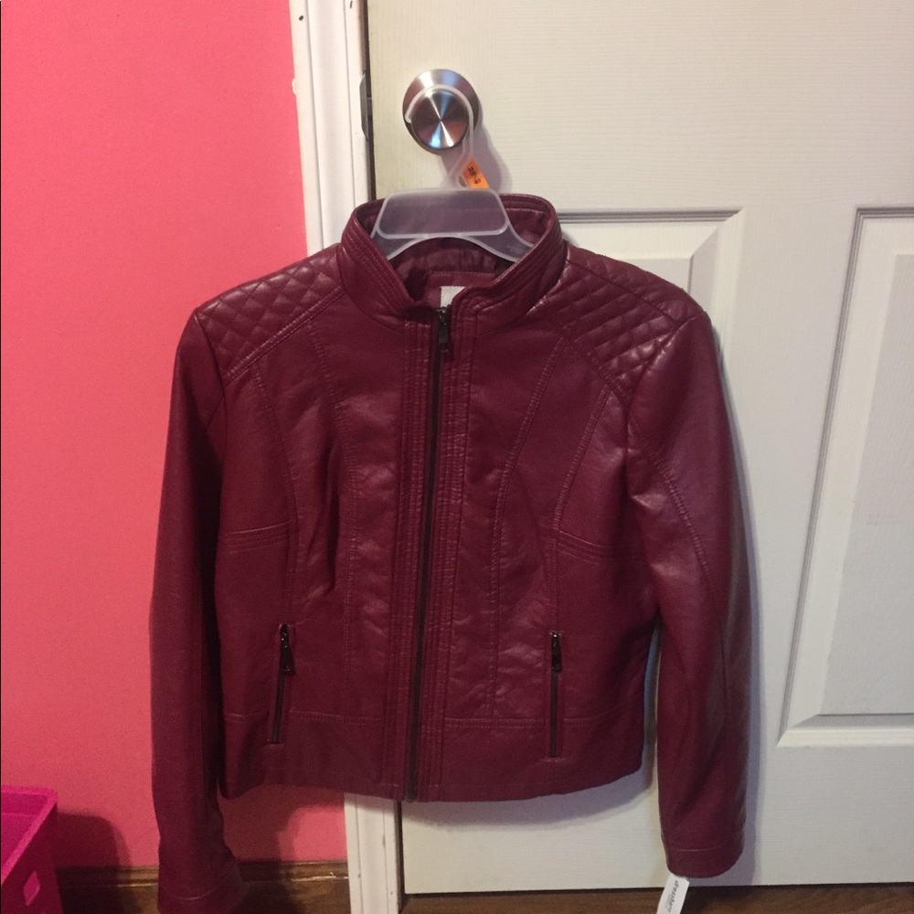 Dress barn ROMAN HLDY jacket